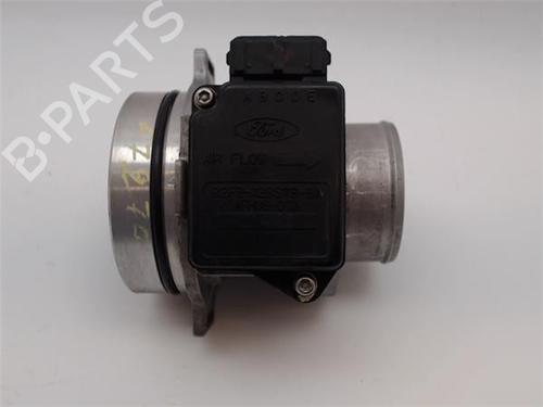 Mass air flow sensor FORD FIESTA III (GFJ)  | BP10508952M95 