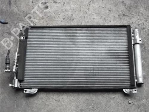AC-Kondensator HYUNDAI MATRIX (FC) 1.6 (103 hp) 9662023