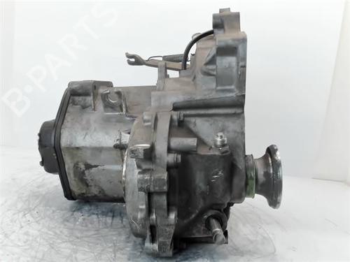 Gearbox VW POLO IV (9N_, 9A_)  | BP13396513M3