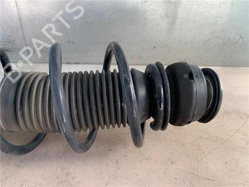 Left front shock absorber SEAT IBIZA IV (6J5, 6P1)  | BP30135551M16 