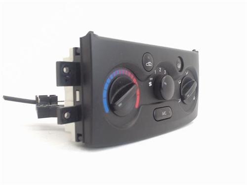 Climate control CHEVROLET KALOS  | BP17967384I5 