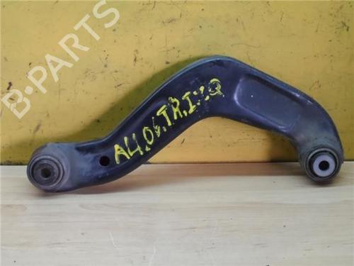 Used Left rear suspension arm AUDI A4 B7 (8EC) 1.9 TDI (116 hp) 14338041