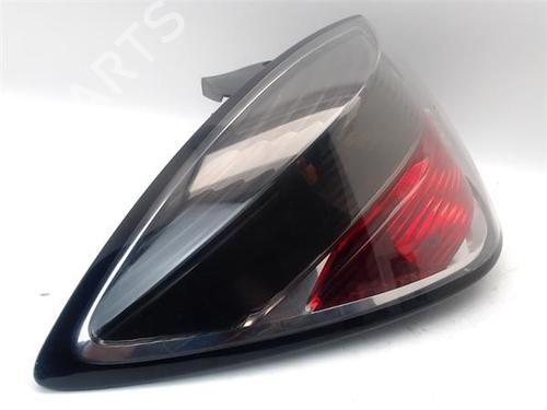 Left taillight OPEL ASTRA H GTC (A04)  | BP20349422C34 