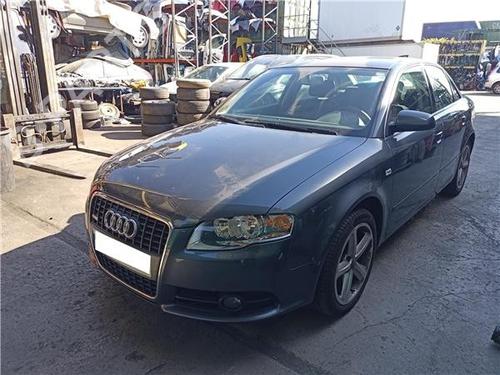 Used Parts AUDI A4 B7 (8EC) 4937936