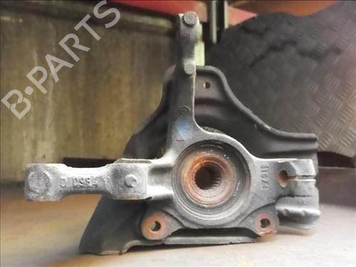 Right front steering knuckle FIAT PUNTO (176_)  | BP14334536M26 