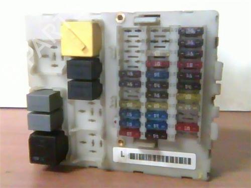 Used Other FORD FOCUS I (DAW, DBW) [1998-2009]  14337969