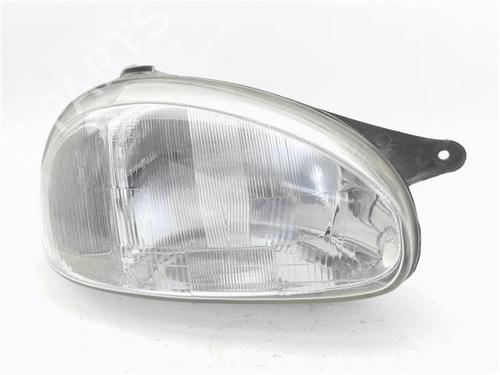 Used Right headlight OPEL COMBO Box Body/MPV (71_) [1994-2001]  30135609