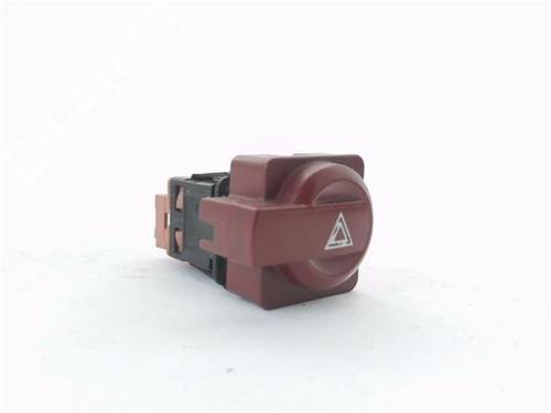 Warning switch CITROËN C4 I (LC_) 1.4 16V | BP31575139I22  - Image 6