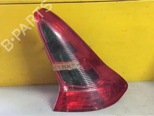 Used Right taillight CITROËN C4 I (LC_) 1.4 16V (88 hp) 13049383