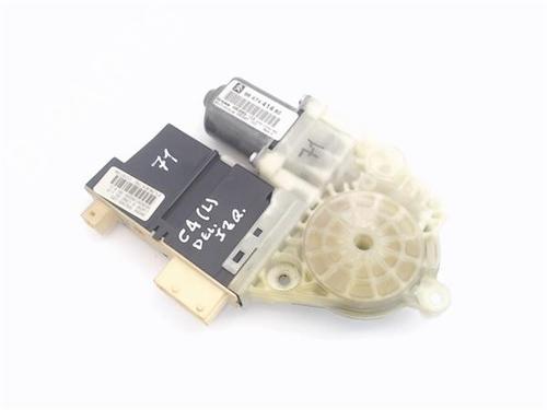 Left front window motor CITROËN C4 I (LC_)  | BP14343381E21 