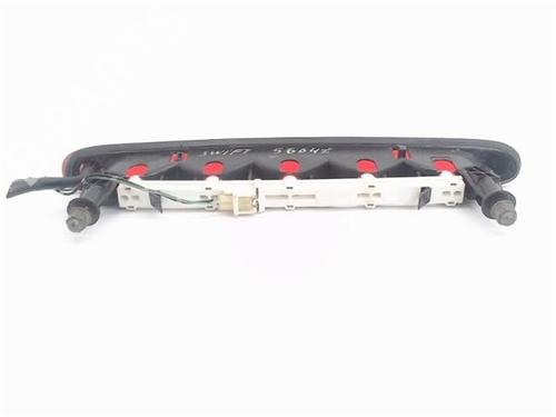 Third brake light SUZUKI SWIFT III (MZ, EZ)  | BP16008777L11 