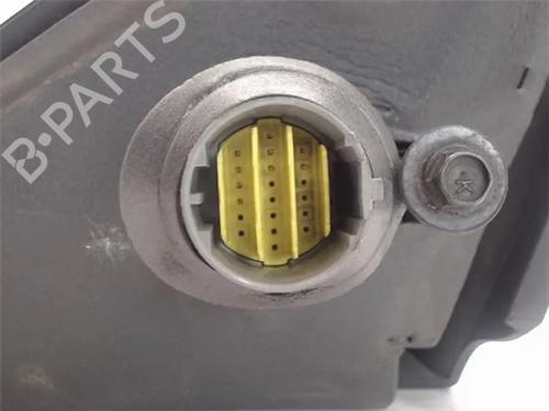 Right mirror RENAULT LAGUNA II (BG0/1_)  | BP13051396C27 