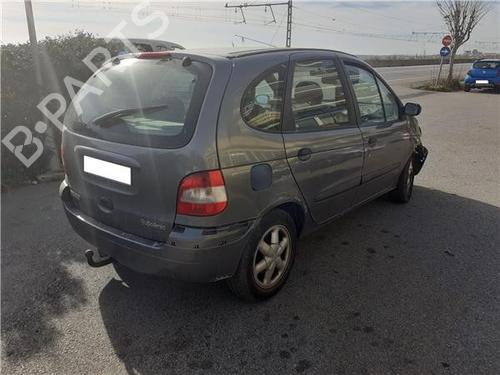 Left headlight RENAULT SCÉNIC I MPV (JA0/1_, FA0_) 1.6 16V | BP16348719C28 