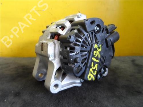 Generator PEUGEOT 206 Hatchback (2A/C)  | BP9636397M7 