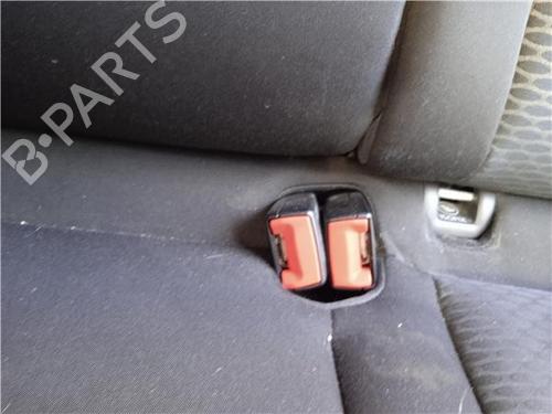Seat buckle VW GOLF VI (5K1) | BP32417342I32