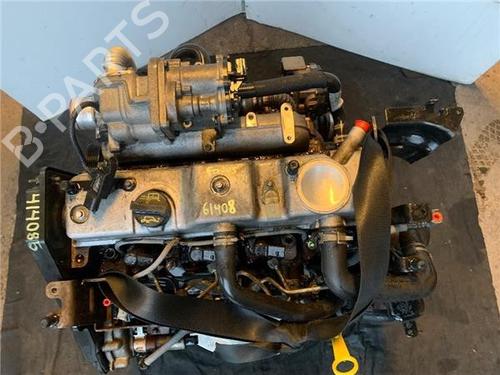 Engine FORD FOCUS II (DA_, HCP, DP) 1.8 TDCi | BP38536065M1 - Image 2