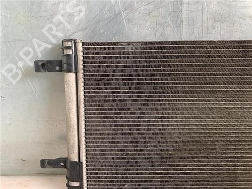 AC radiator CITROËN JUMPY III Van (V_)  | BP17523605M32 