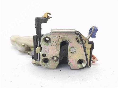 Front left lock NISSAN ALMERA TINO (V10)  | BP28022192C98 