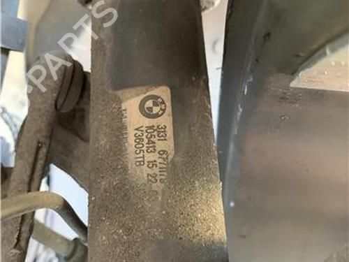 Left front shock absorber BMW 3 (E90) 330 d | BP32418656M16