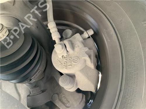 Used Other Other VW POLO V (6R1, 6C1) [2009-2022] 33730344 33730344