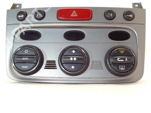 Airco bedieningspaneel ALFA ROMEO 147 (937_) [2000-2010]  10004469