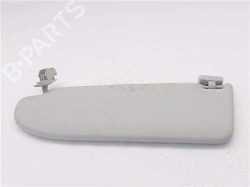 Used Right sun visor SEAT IBIZA IV (6J5, 6P1) [2008-2017]  30135523