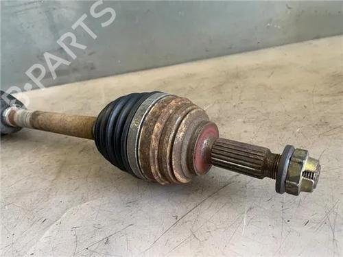 Right front driveshaft RENAULT MODUS / GRAND MODUS (F/JP0_)  | BP24473142M39 