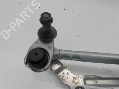 Front wiper motor VW POLO V (6R1, 6C1) 1.2 TSI 16V | BP16367727M29 