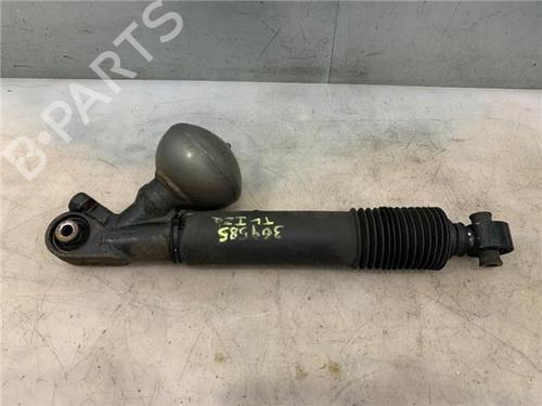 Used Left rear shock absorber CITROËN C5 III Break (RW_) 2.0 HDi 140 (140 hp) 24341661