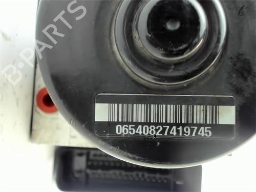 ABS pump VW TOURAN (1T1, 1T2)  | BP13405509M43 