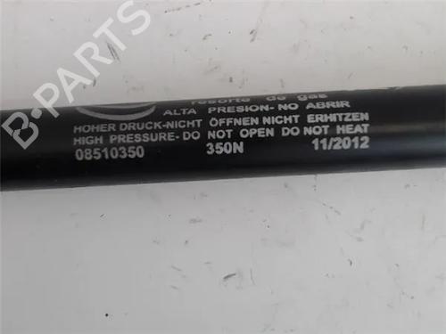 Hood lift support AUDI A3 (8L1) 1.9 TDI | BP17756159C139 