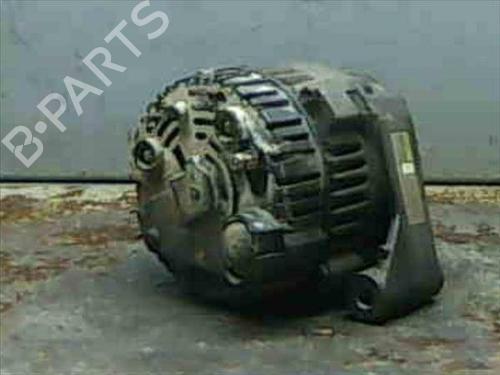 Generator CITROËN SAXO (S0, S1) 1.1 X, SX | BP9636072M7 