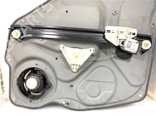 Rear right window mechanism MERCEDES-BENZ A-CLASS (W169) A 180 CDI (169.007, 169.307) | BP22339395C25 
