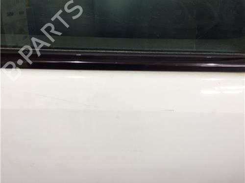 Right front door MERCEDES-BENZ C-CLASS (W202)  | BP13396470C3 