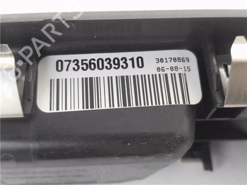 Right front window switch JEEP RENEGADE SUV (BU, B1, BV) 1.6 CRD | BP34449098I26  - Image 7