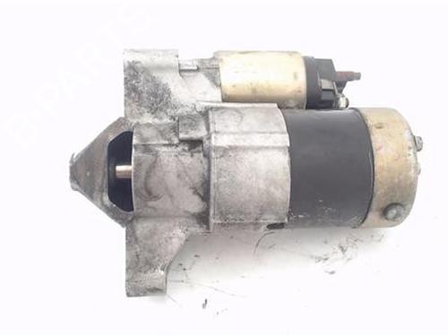 Starter CITROËN C5 I (DC_) 2.0 16V (DCRFNC, DCRFNF) | BP28025469M8 