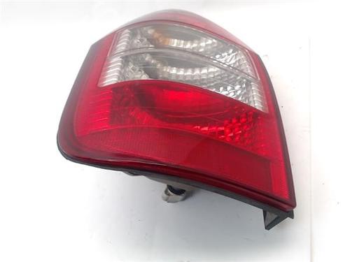 Left taillight OPEL ZAFIRA A MPV (T98) 2.0 DTI 16V (F75) | BP24035780C34 