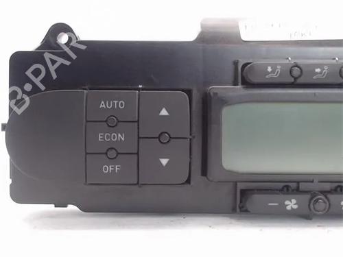 Climate control SEAT ALTEA (5P1)  | BP13043735I5 