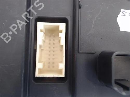 Climate control RENAULT SCÉNIC II (JM0/1_)  | BP13051170I5 