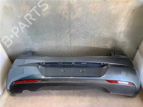 Used Rear bumper OPEL ASTRA K (B16) [2015-2022]  22132662