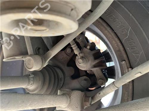 Used Other Other KIA SPORTAGE II (JE_, KM_) 2.0 CRDi 4WD (140 hp) 33730174 33730174