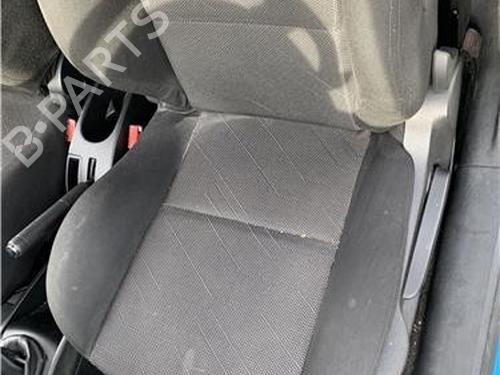 Left front seat PEUGEOT 207 (WA_, WC_) 1.6 HDi | BP32419532C15 