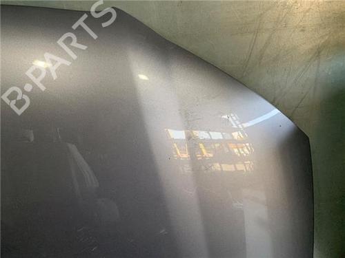 Hood AUDI A3 (8P1) 2.0 TDI 16V | BP26041257C1 