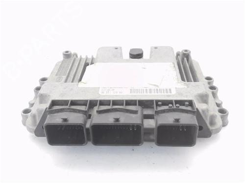 Electronic module CITROËN C4 I (LC_)  | BP10982792M83 