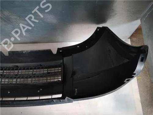 Front bumper PEUGEOT PARTNER Box Body/MPV (5_, G_) 2.0 HDi | BP12068964C7 