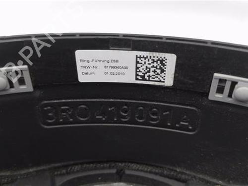 Rat SEAT EXEO (3R2) 1.6 | BP38177350C49 - Image 7