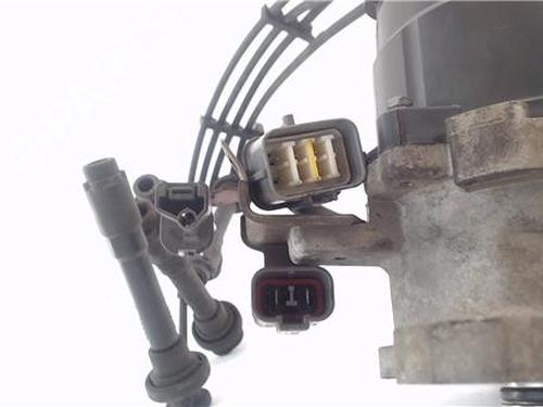 Ignition distributor HONDA CIVIC VI Fastback (MA, MB) 1.5 16V (MB3) | BP28025459M68 