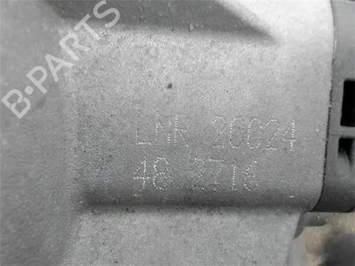 Gearbox SEAT IBIZA IV (6J5, 6P1)  | BP13050566M3 