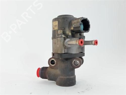 Used Egr NISSAN ALMERA II Hatchback (N16) 1.5 (98 hp) 10353011