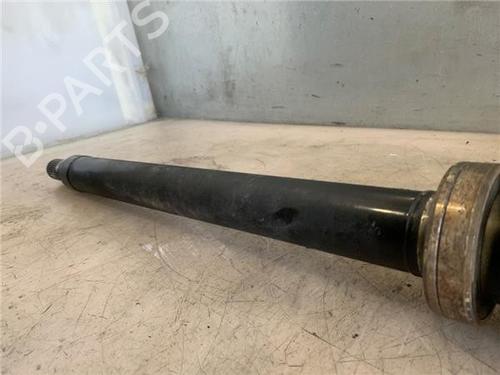 Right front driveshaft VOLVO S80 II (124) 2.5 T | BP21359708M39